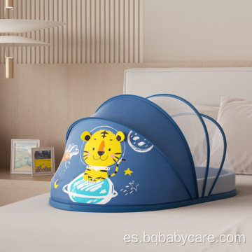 Cama cómoda para bebés para bebés para dormir de alta calidad